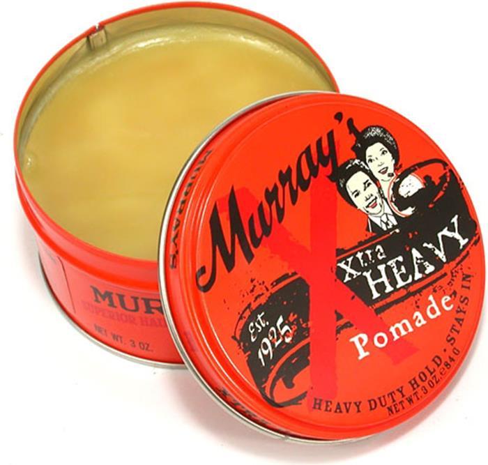 Produktbild Murray`s X-Tra Heavy (Haargel)