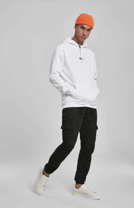 Produktbild Mister Tee OFF Hoody (M)