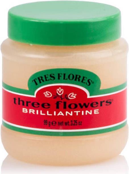 Produktbild Brilliantine (Haargel)