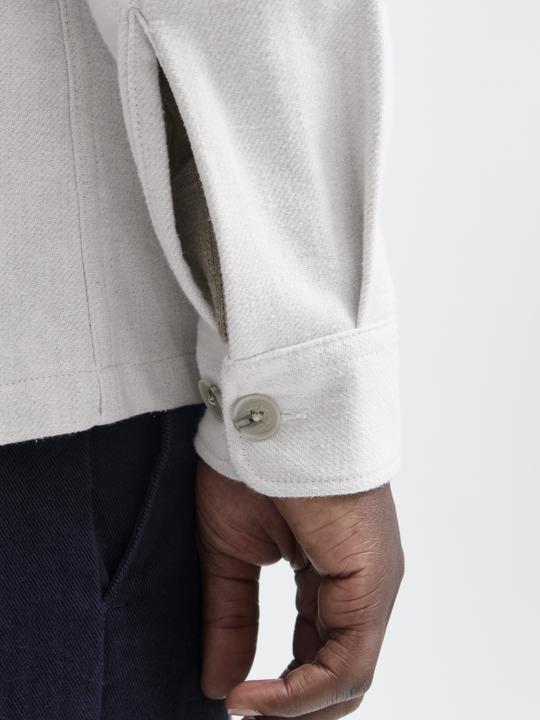 Immagine prodotto Jack & Jones Regular Fit Overshirt Overshirt (XXL)