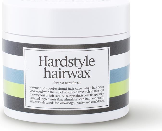 Produktbild Waterclouds Hardstyle (Haargel, 100 ml)