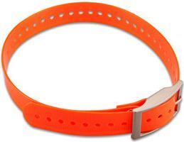 Produktbild Garmin Astro DC50 Repl. Band, Orange