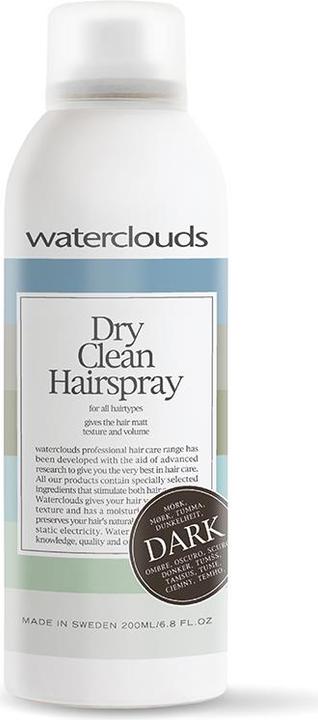 Actual product image Waterclouds Dry Clean (200 ml)