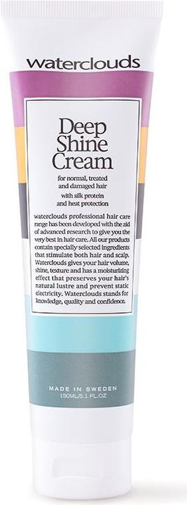 Immagine prodotto Waterclouds Lucentezza profonda (Crema per capelli, 200 ml)