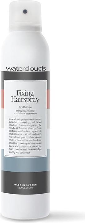 Image du produit Waterclouds Spray capillaire fort (250 ml)