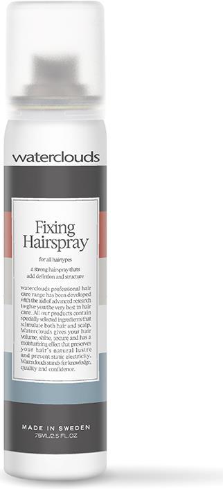 Immagine prodotto Waterclouds Fissare la lacca (250 ml)