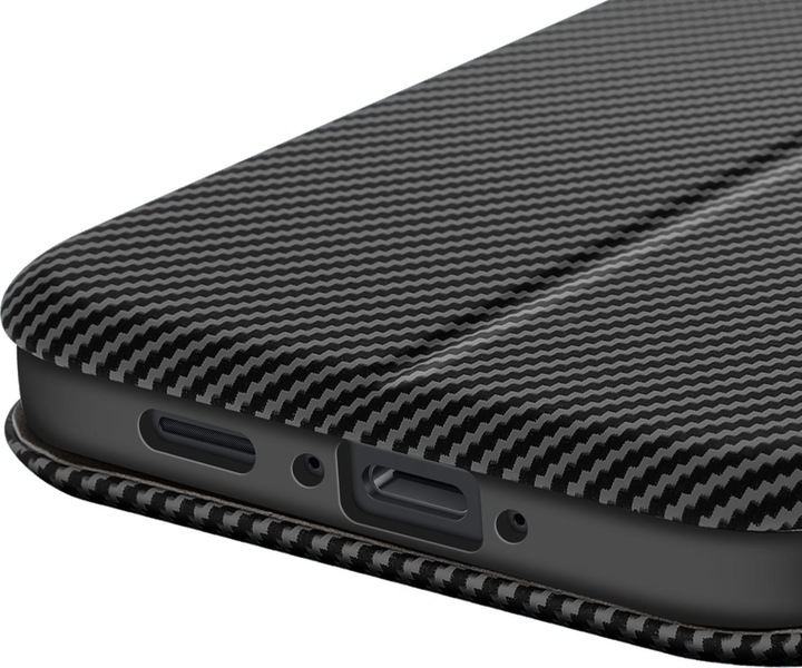 Produktbild Avizar CarbonX RFID Cover (Samsung Galaxy A26)