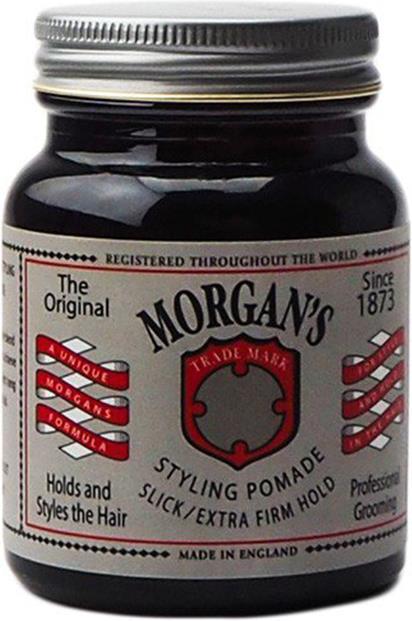 Morgans Styling Pomade (Haargel, 100 ml)