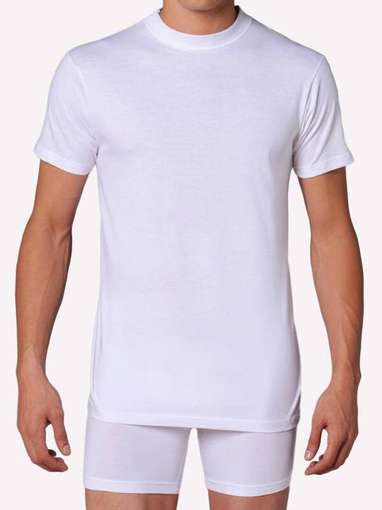 Immagine prodotto HOM Tshirt Harro Rippkragen (L)
