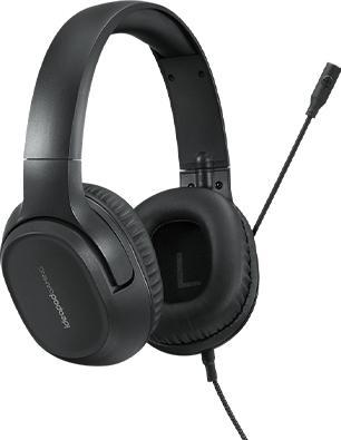 Produktbild Lenovo IdeaPad Gaming H100 (Kabelgebunden)