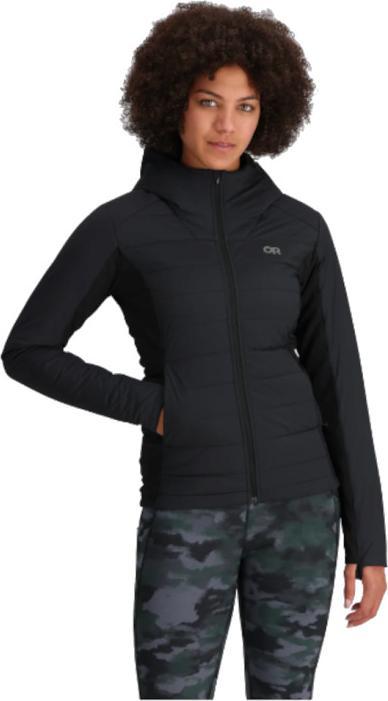Actual product image Outdoor Research Shadow II Quilted Jacket (M)