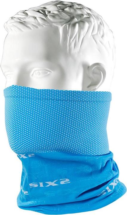 Actual product image Sixs Neck warmer TBX