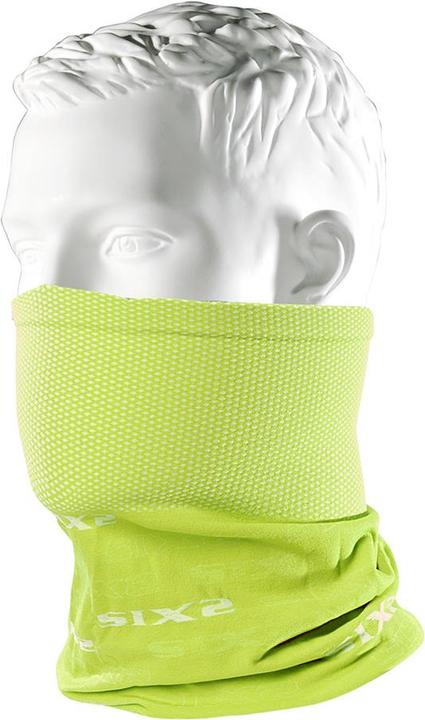 Actual product image Sixs Neck warmer TBX