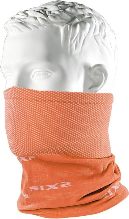Actual product image Sixs Neck warmer TBX