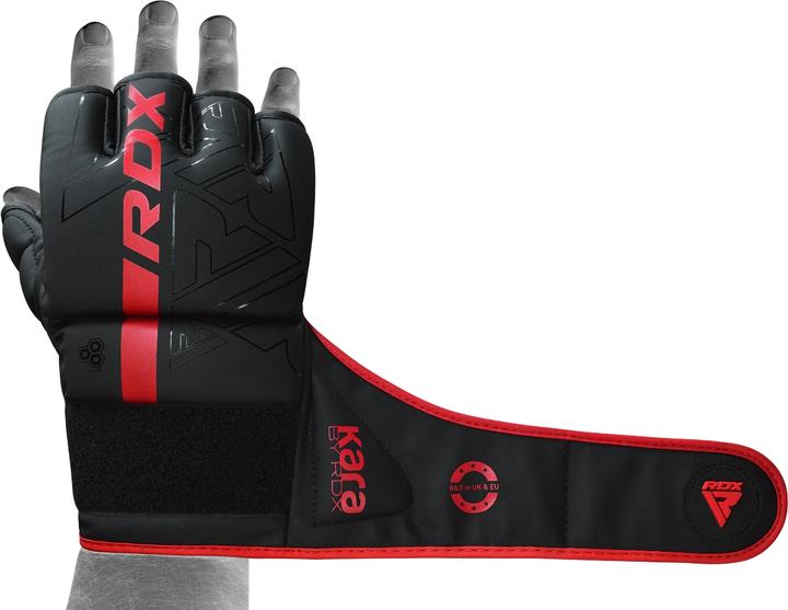 Produktbild Rdx MMA Handschuhe F6 KARA (L)
