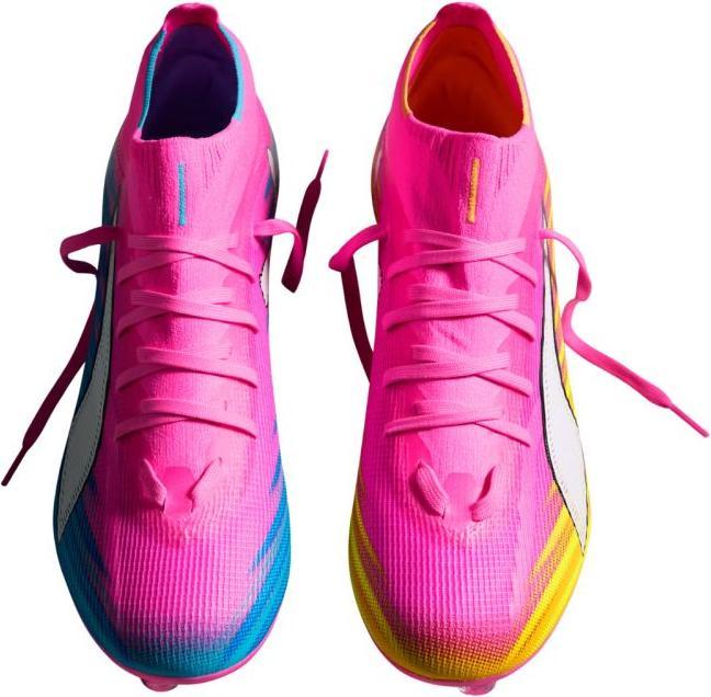 Produktbild Puma Ultra 6 Match + FG/AG (43)