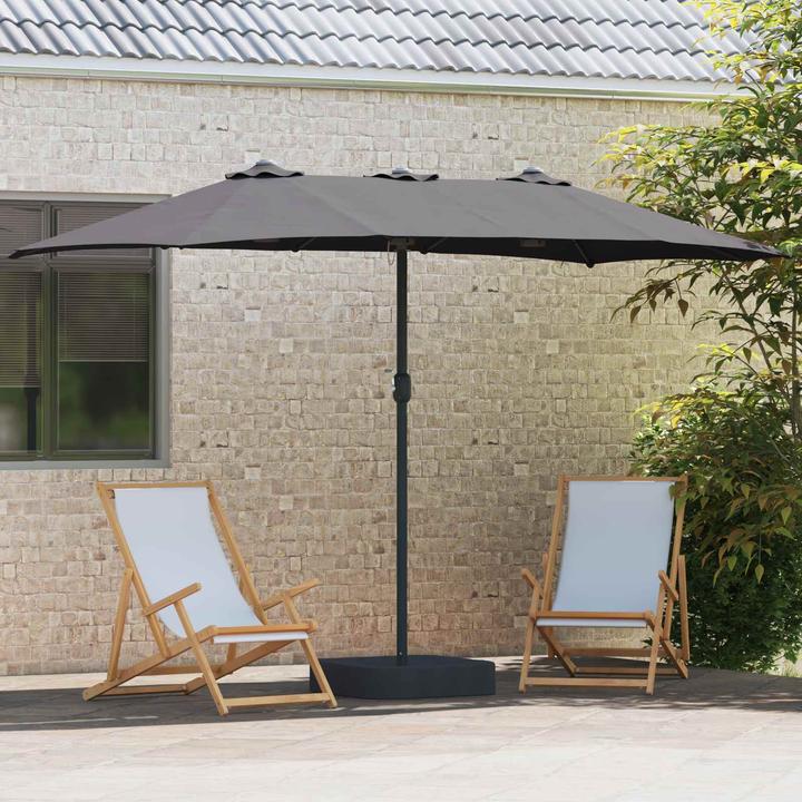 Image du produit vidaXL Garten-Sonnenschirm (2.09 m)