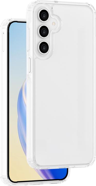 ER Case ER Crystal cover for Samsung Galaxy A16 - transparent (Samsung Galaxy A16)