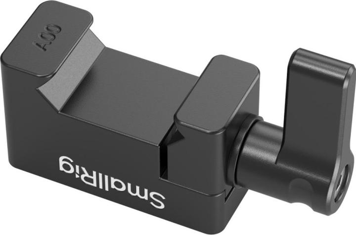 Produktbild SmallRig Universal NATO Clamp Support 1973B