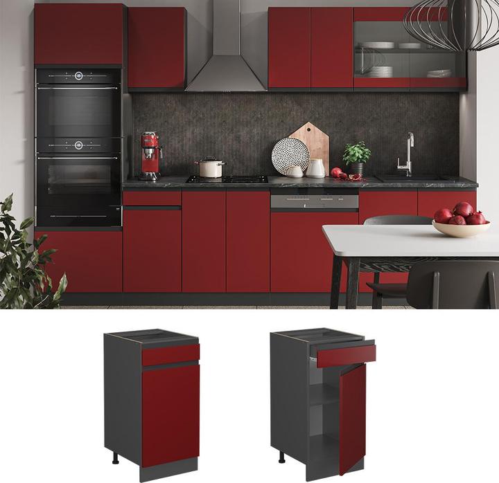 Produktbild Vicco Küchenunterschrank R-Line (40 x 46 x 81.5 cm)