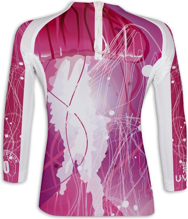 Image du produit Uvea Maillot de bain enfant UPF 0 Indiana Jellyfish (80, 86)