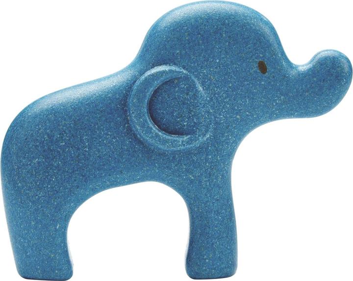 Immagine prodotto Plantoys Puzzle dell'elefante