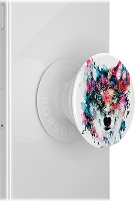 Produktbild PopSockets Wolf