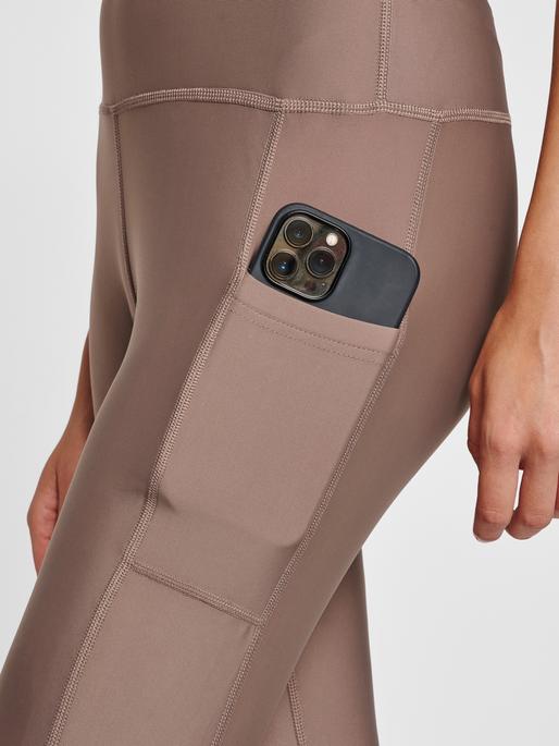 Image du produit hummel Te Tola Cuissardes Taille Haute (M)