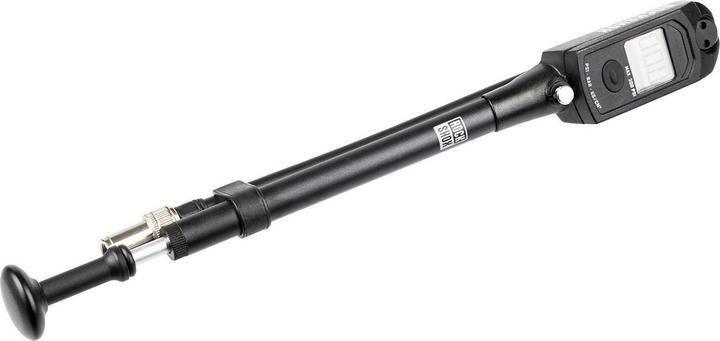 Image du produit RockShox Pompe numérique à haute pression
