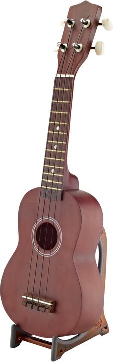 Produktbild K&M Violinen-/Ukulele Displayständer (violine)