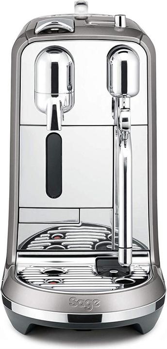 Actual product image Sage Creatista Plus (NESPRESSO Original)