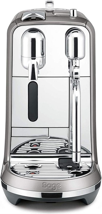 Produktbild Sage Creatista Plus (NESPRESSO Original, EU-Stecker)