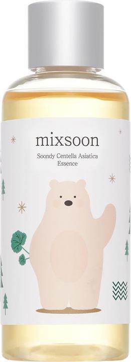 Image du produit Mixsoon Soondy Centella Asiatica (100 ml)