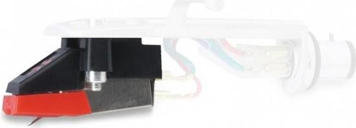 Image du produit Numark Groovetool (Cellule)