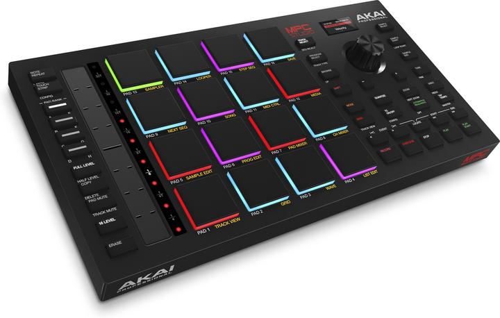 Produktbild Akai Professional MPC Studio (Controller)