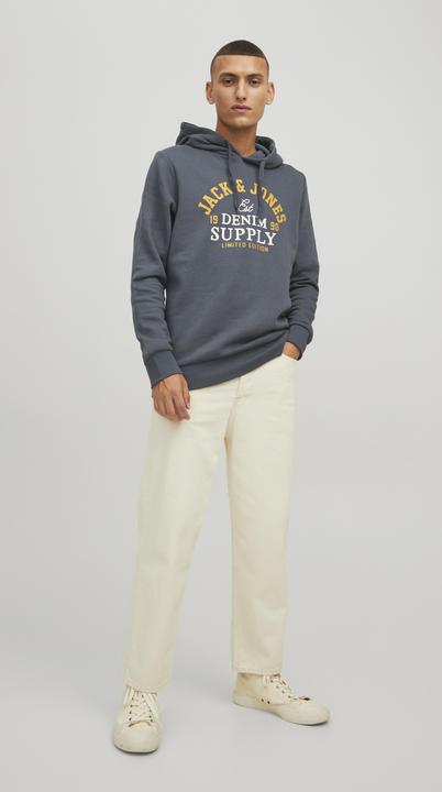 Produktbild Jack & Jones 2er-Pack Logo- Hoodie (M)