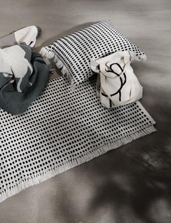 Image du produit Ferm Living Chemin (140 x 200 cm)