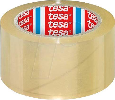 Produktbild tesa PP-Packband ® 4195 (50 mm)