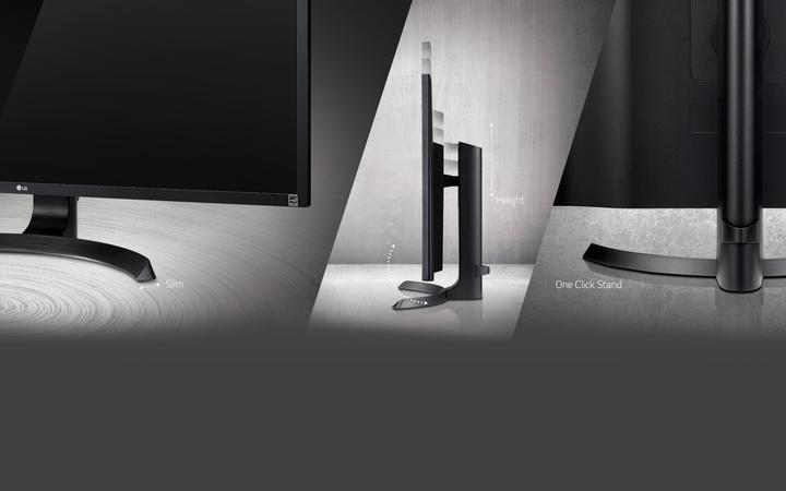 Produktbild LG 32UD59-B (3840 x 2160 Pixel, 31.50")
