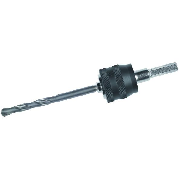 Thumbnail - Bosch Professional Zubehör, Lochsäge, Power-Change-Adapter, 8-mm-Sec (11 mm)