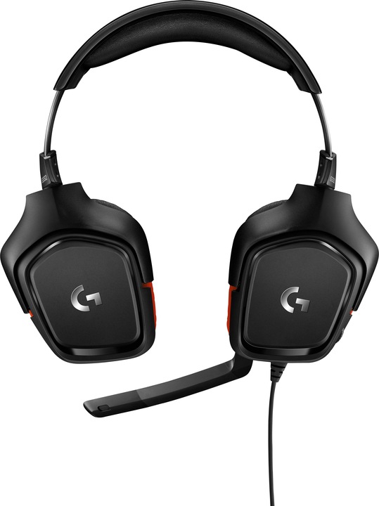 Actual product image Logitech G G332 (Cable)