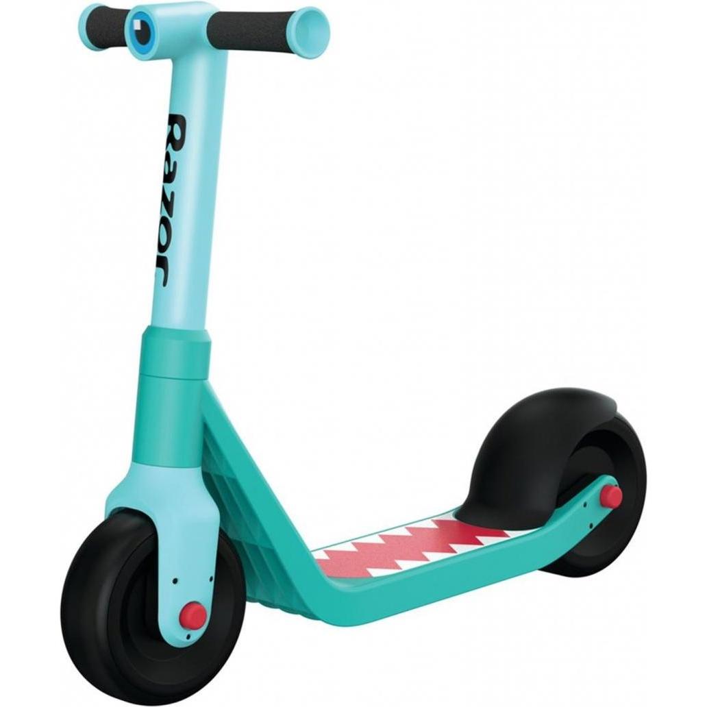 Razor, Scooter