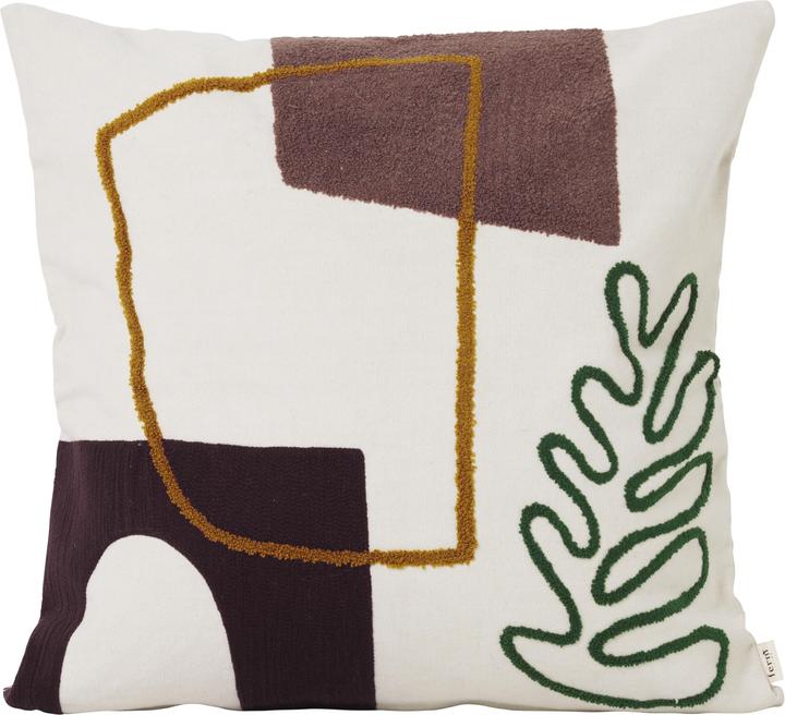 Ferm Living Mirage (50 x 50 cm)