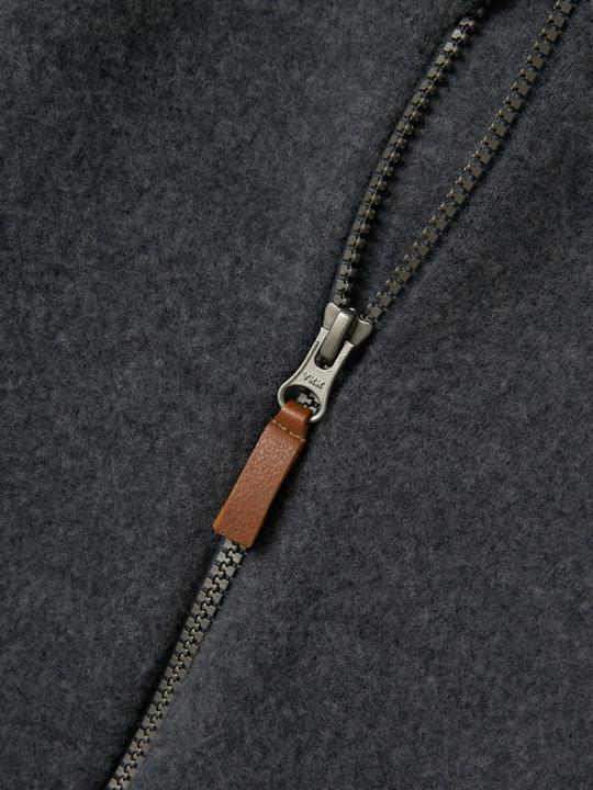 Produktbild Name it Nbmwmino Wool Bru Ls Suit Noos (74)