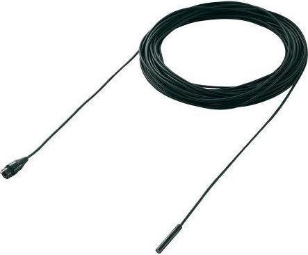 Actual product image RS PRO Type K Exp.Junction Thermocouple PFA10m