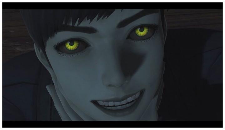 Produktbild Pqube White Day: A Labyrinth Named School (PS5, DE, EN, FR, IT)