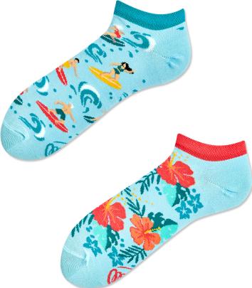 Produktbild Many Mornings Aloha Vibes (Einzelpack, 39 - 42)