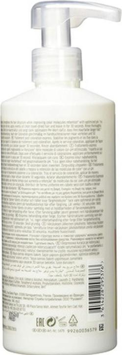 Actual product image Wella ColorMotion Post-Color Treatment (500 ml)