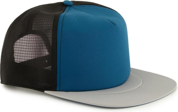 Actual product image Stoic Logo Trucker Cap (One size)