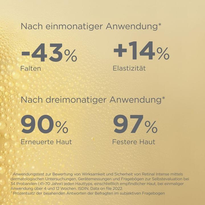 Produktbild Isdin Retinal Intensive (50 ml)